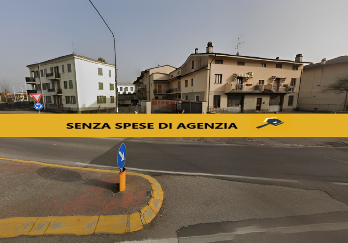 immobile TRILOCALE IN VENDITA ALL'ASTA IN VIALE CONCILIAZIONE, TRAVAGLIATO (BS) - 1