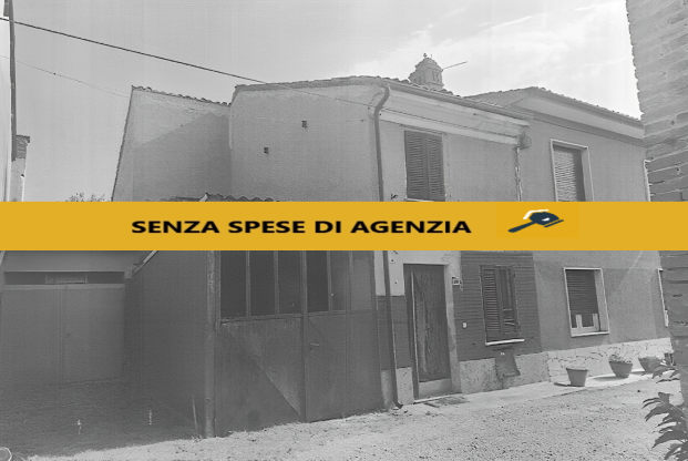 immobile CASA IN VENDITA ALL'ASTA, VIA 5 MARTIRI DELLA L. BRESSANA BOTTARONE (PV) - 1