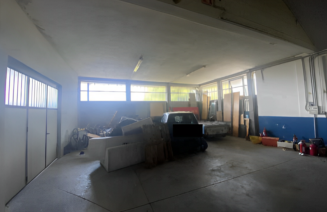 immobile LABORATORIO RESIDENZIALE ALL'ASTA IN VIA RIMEMBRANZE, BEDIZZOLE (BS) - 3