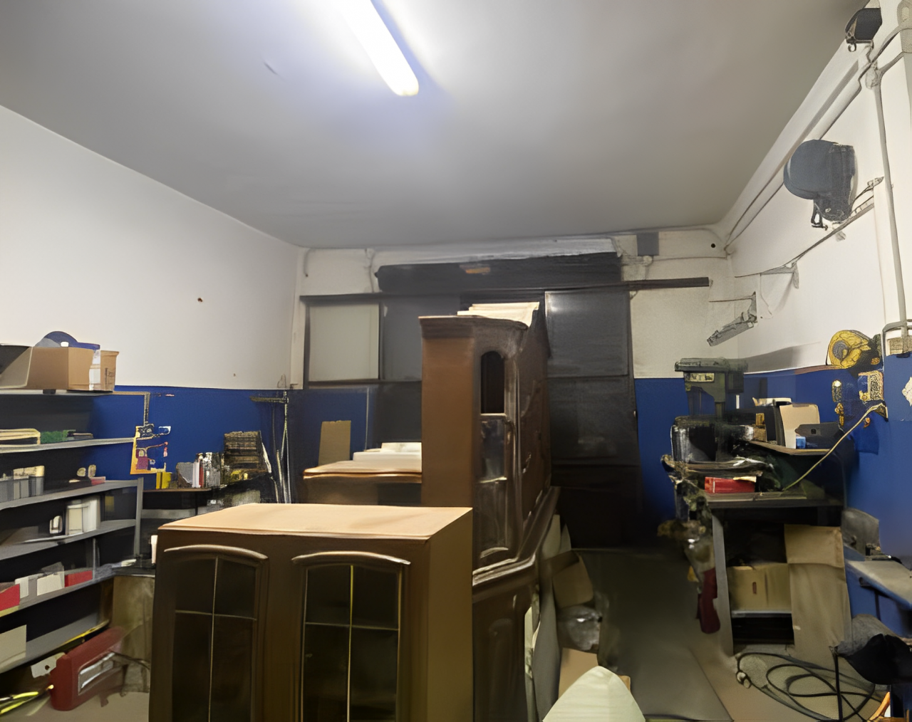 immobile LABORATORIO RESIDENZIALE ALL'ASTA IN VIA RIMEMBRANZE, BEDIZZOLE (BS) - 4