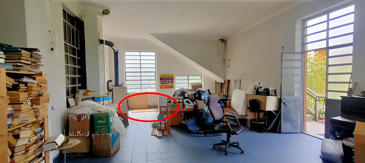 immobile QUADRILOCALE IN VENDITA ALL'ASTA, STR. VECCHIA PER L., ROCCA CANAVESE (TO) - 3