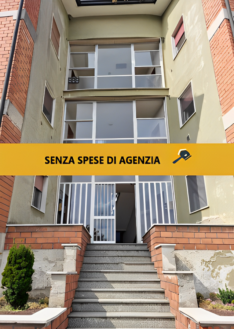 immobile TRILOCALE IN VENDITA ALL'ASTA IN VIA RISORGIMENTO, OFFANENGO (CR) - 1