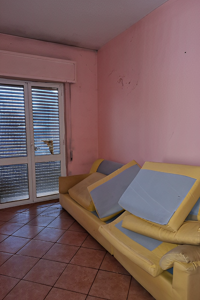 immobile TRILOCALE IN VENDITA ALL'ASTA IN VIA RISORGIMENTO, OFFANENGO (CR) - 2