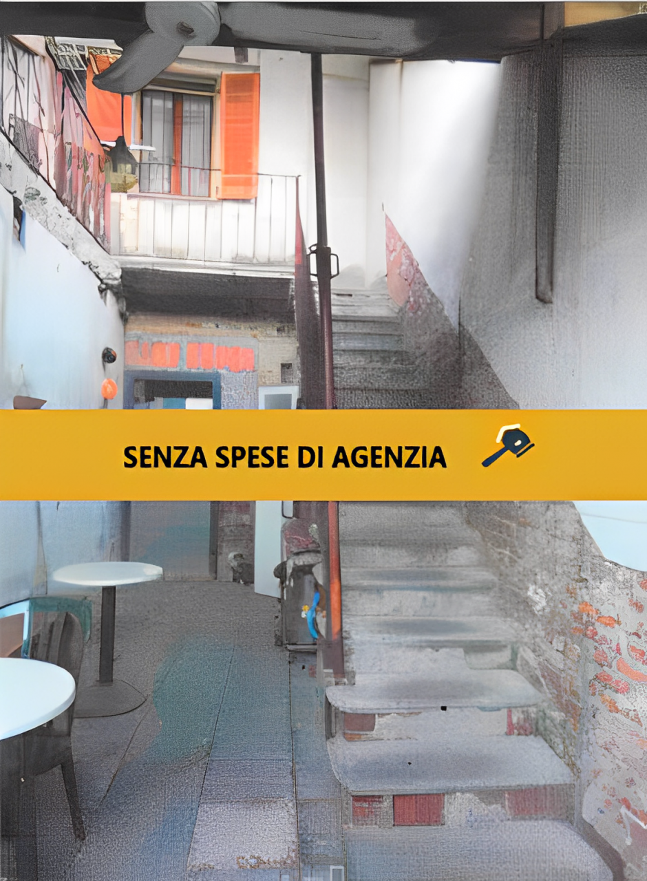 immobile RISTORANTE CON APPARTAMENTO ALL'ASTA IN VIA SILVIO PELLICO, BIANZE' (VC) - 1
