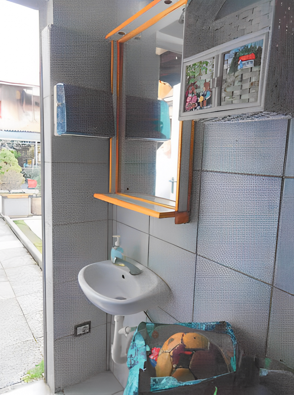 immobile RISTORANTE CON APPARTAMENTO ALL'ASTA IN VIA SILVIO PELLICO, BIANZE' (VC) - 4