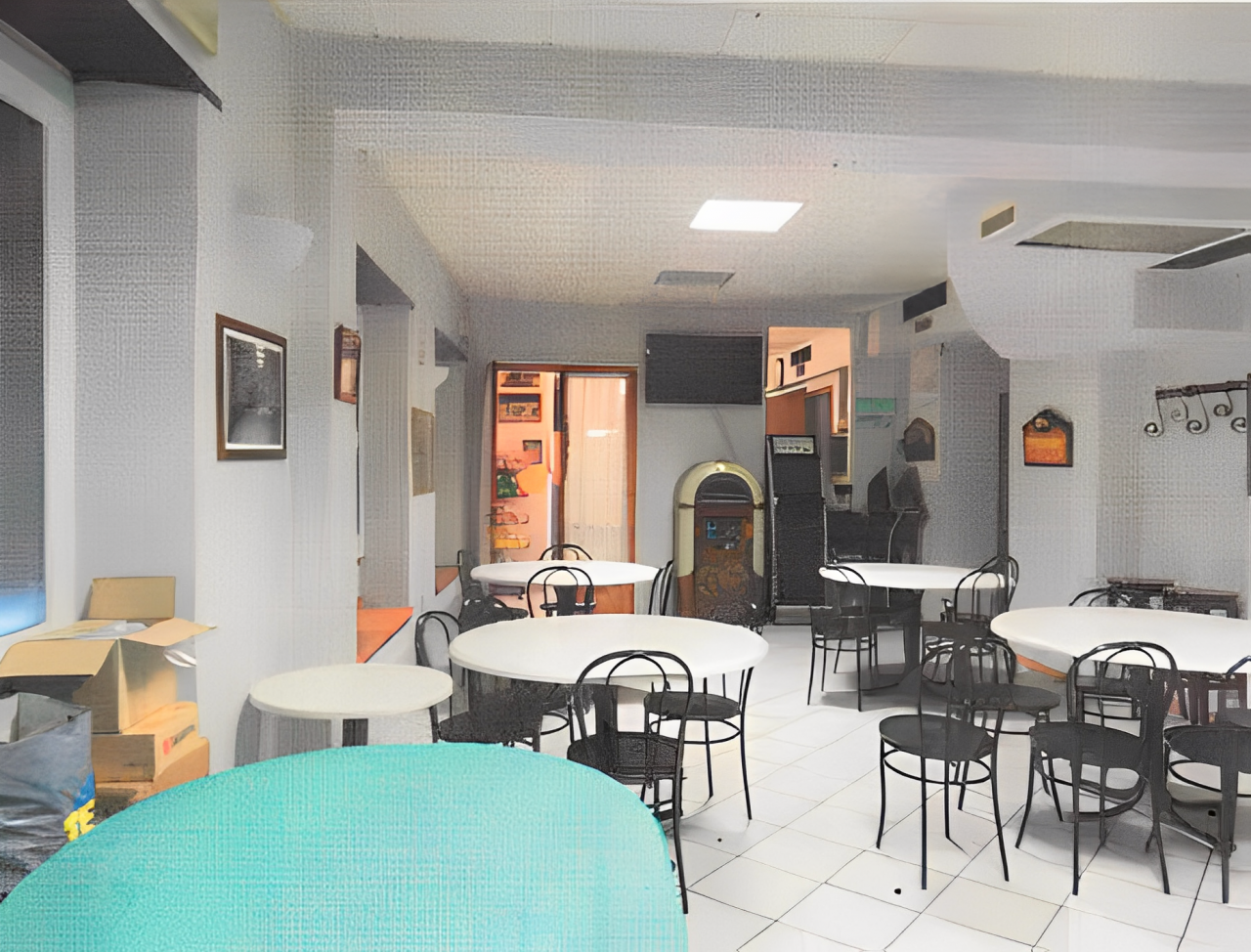 immobile RISTORANTE CON APPARTAMENTO ALL'ASTA IN VIA SILVIO PELLICO, BIANZE' (VC) - 5