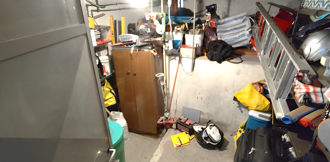 immobile TRILOCALE IN VENDITA ALL'ASTA IN VIA S. QUASIMODO, CERMENATE (CO) - 3