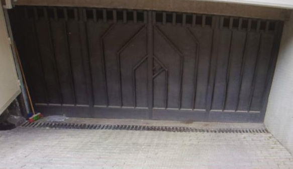 immobile BOX IN VENDITA ALL'ASTA IN VIA MURANO, PATERNO' (CT) - 1