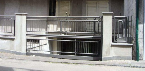 immobile BOX IN VENDITA ALL'ASTA IN VIA MURANO, PATERNO' (CT) - 2