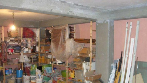 immobile BOX IN VENDITA ALL'ASTA IN VIA MURANO, PATERNO' (CT) - 4