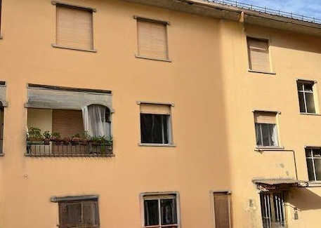 immobile TRILOCALE IN VENDITA ALL'ASTA IN VIA ROMA, VALDUGGIA (VC) - 2