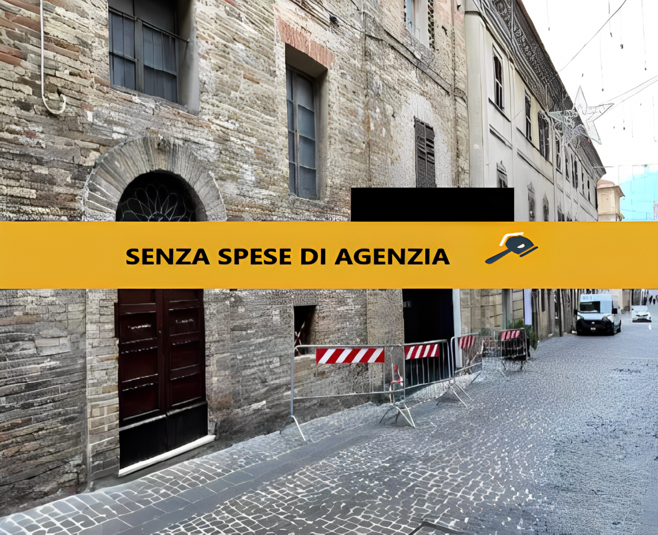 immobile UFFICIO IN VENDITA ALL'ASTA IN VICOLO BUON VILLANO, OSIMO (AN) - 1