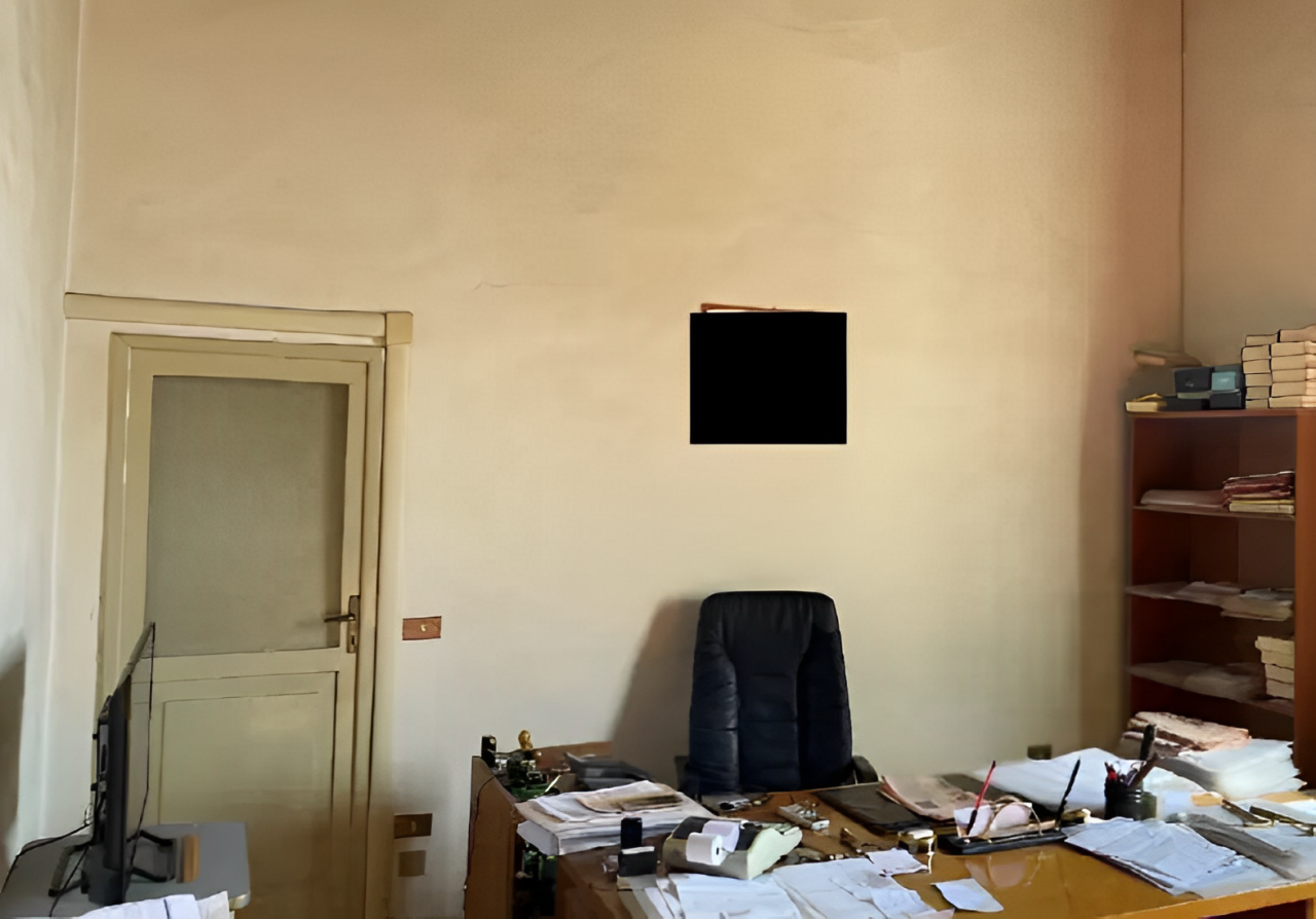 immobile UFFICIO IN VENDITA ALL'ASTA IN VICOLO BUON VILLANO, OSIMO (AN) - 2