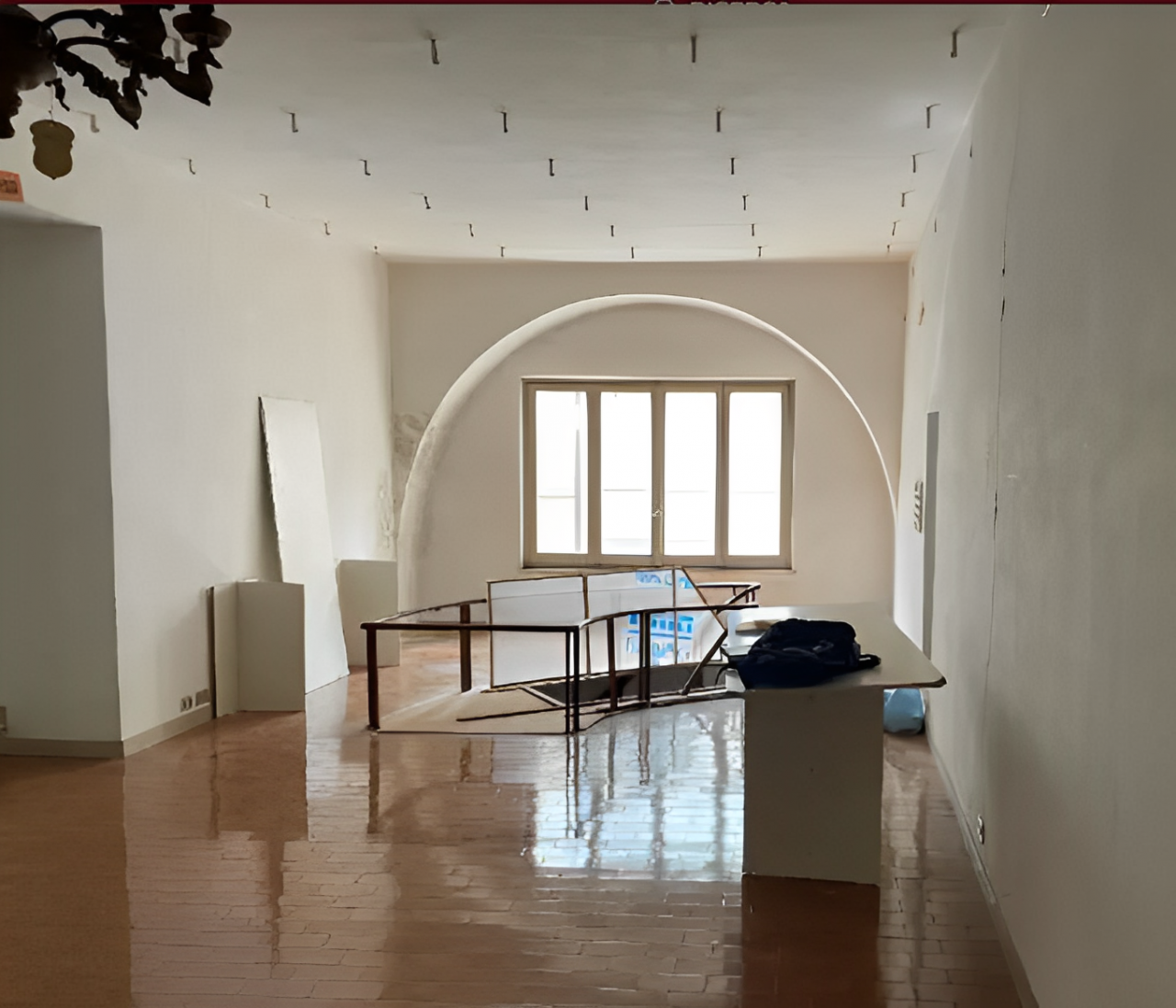 immobile UFFICIO IN VENDITA ALL'ASTA IN VICOLO BUON VILLANO, OSIMO (AN) - 3