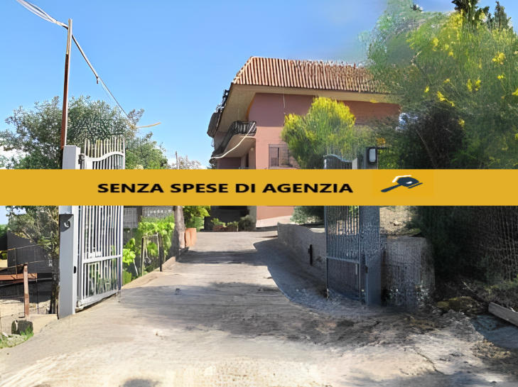 immobile APPARTAMENTI ALL'ASTA IN C.DA VASSALLAGGI, SAN CATALDO (CL) - 1