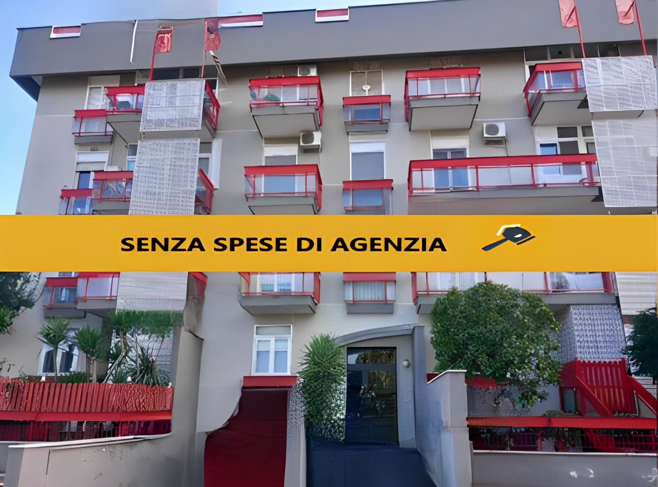 immobile TRILOCALE IN VENDITA ALL'ASTA IN VIALE S. PERTINI, VALENZANO (BA) - 1