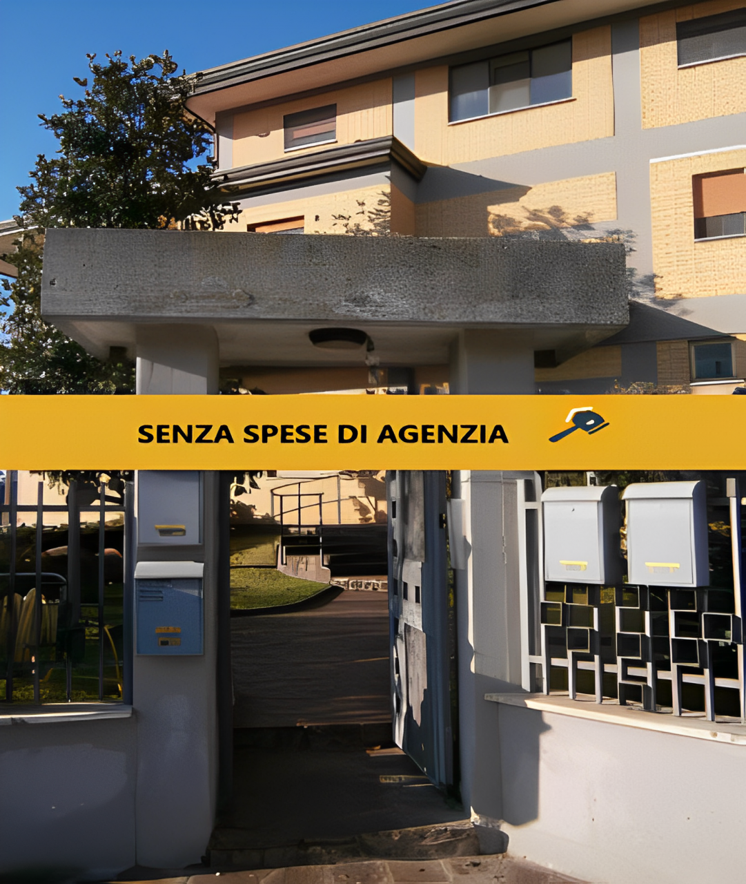 immobile PENTALOCALE IN VENDITA ALL'ASTA IN VIA FRITTOLA, ALATRI (FR) - 1