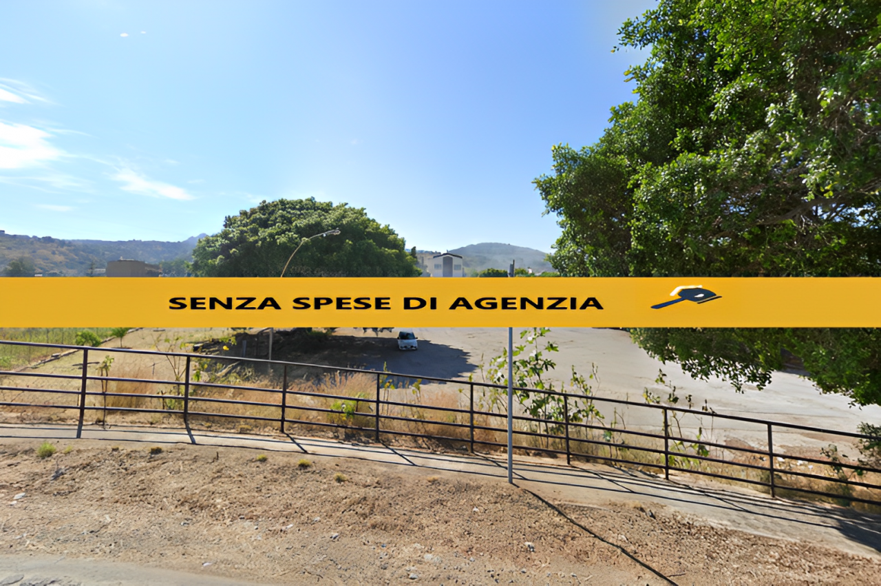 immobile QUADRILOCALE IN VENDITA ALL'ASTA, VIA A. GARIBALDI, R. DI CALABRIA (RC) - 1