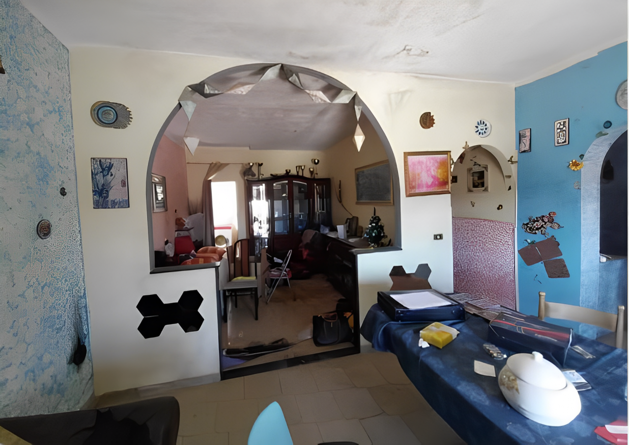 immobile ABITAZIONE IN VENDITA ALL'ASTA IN VIA ENNA, SCORDIA (CT) - 4