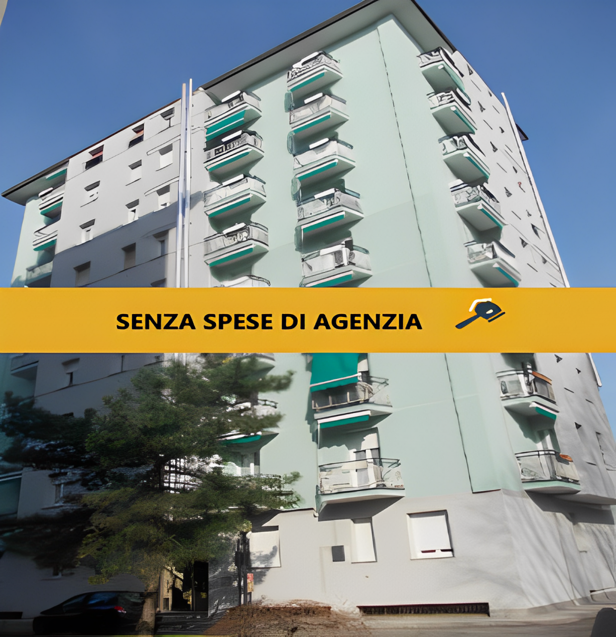 immobile BILOCALE IN VENDITA ALL'ASTA IN VIALE DEI MILLE, LIMBIATE (MB) - 1