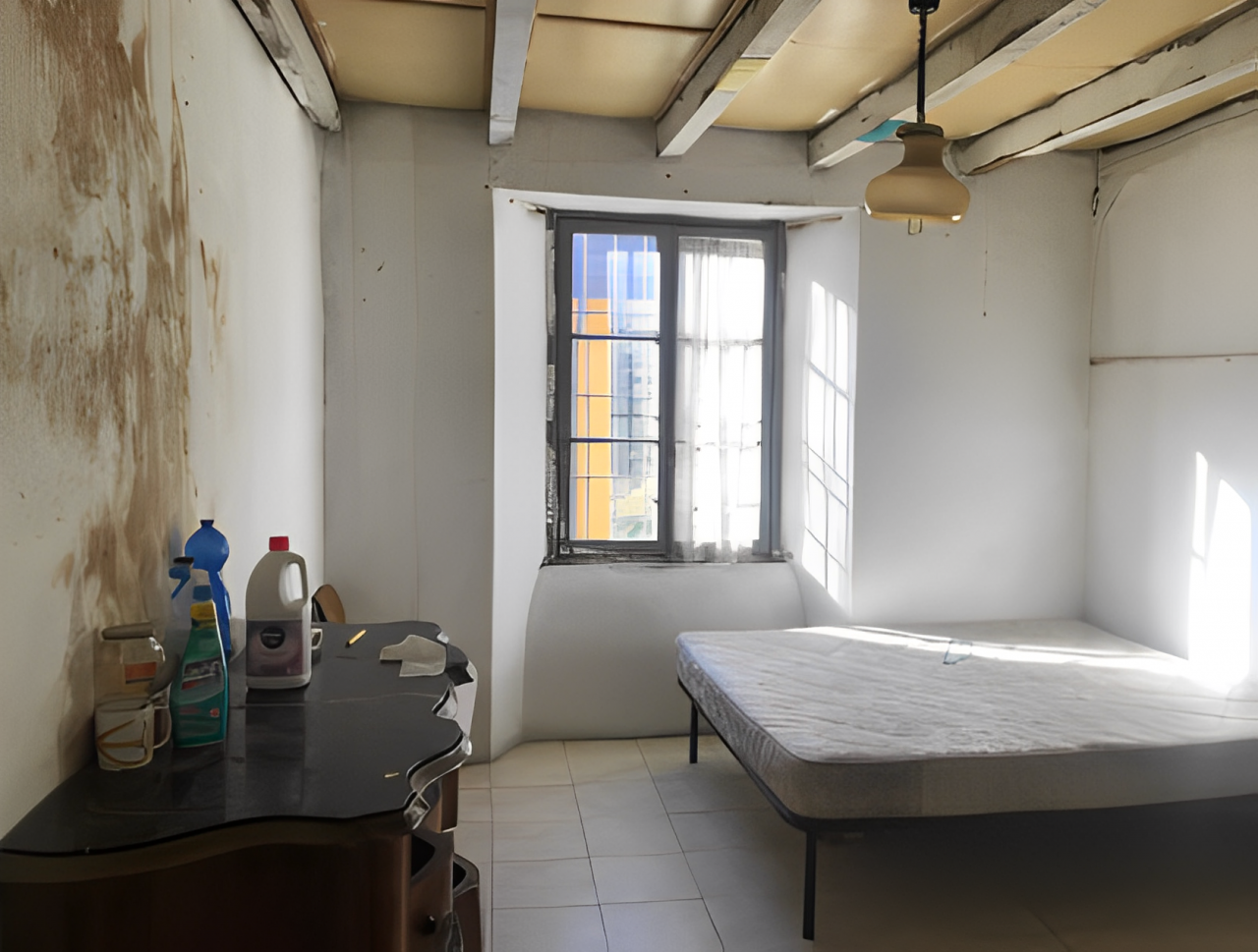 immobile CASA IN VENDITA ALL'ASTA IN VIA BRANCILIONE, CORNA IMAGNA (BG) - 4