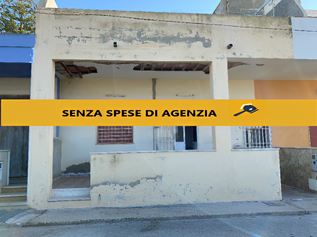 immobile TRILOCALE IN VENDITA ALL'ASTA IN C.DA BERDIA VECCHIA, VITTORIA (RG) - 1