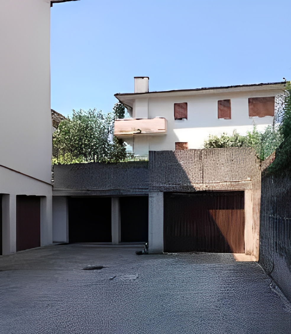immobile TRILOCALE IN VENDITA ALL'ASTA, VIA PERGOLESI, ROMANO D'EZZELINO (VI) - 5