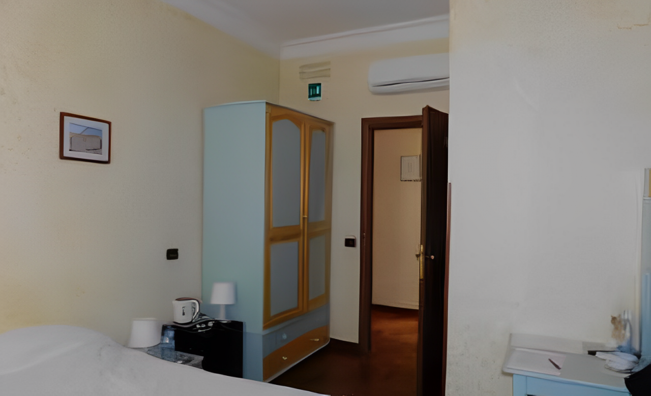 immobile ABITAZIONE IN VENDITA ALL'ASTA IN VIA OSTIA, ROMA (RM) - 2