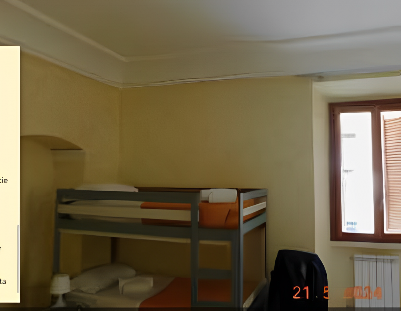 immobile ABITAZIONE IN VENDITA ALL'ASTA IN VIA OSTIA, ROMA (RM) - 3