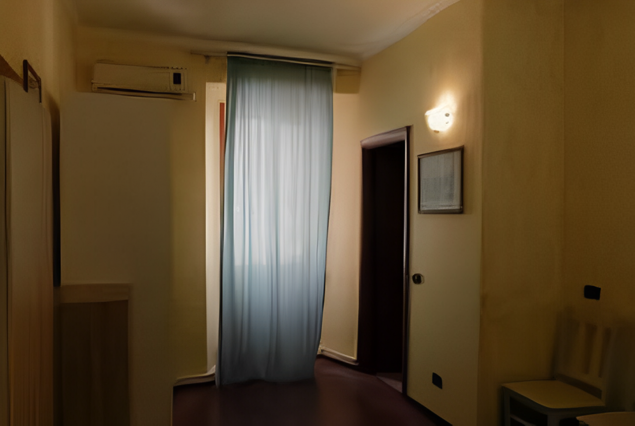 immobile ABITAZIONE IN VENDITA ALL'ASTA IN VIA OSTIA, ROMA (RM) - 4