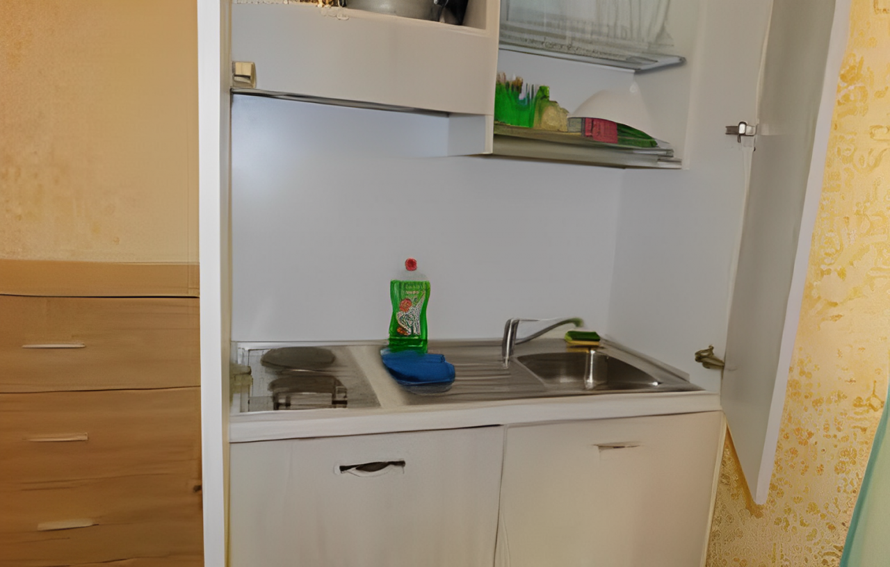 immobile ABITAZIONE IN VENDITA ALL'ASTA IN VIA OSTIA, ROMA (RM) - 5