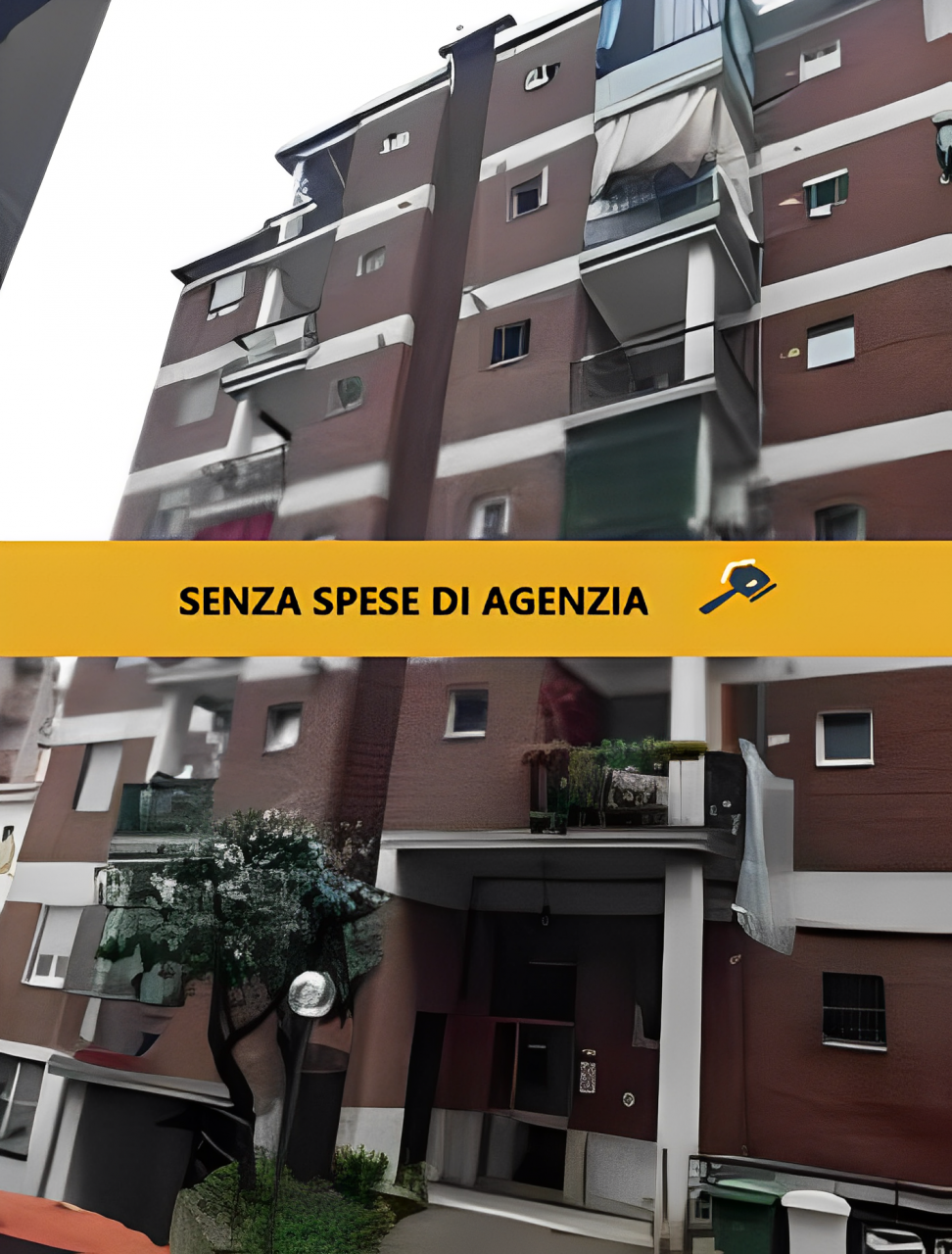 immobile MONOLOCALE IN VENDITA ALL'ASTA IN VIA GORIZIA, BARANZATE (MI) - 1