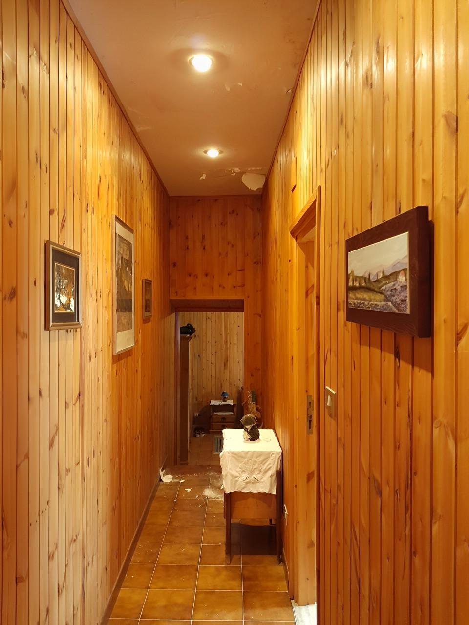 immobile TERRATETTO IN VENDITA ALL'ASTA IN VIA VALERIA, TAGLIACOZZO, (AQ) - 2