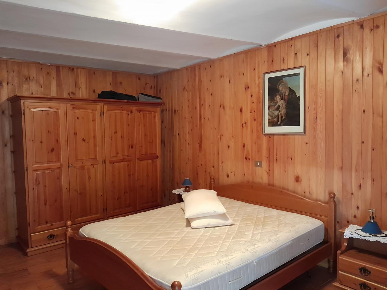 immobile TERRATETTO IN VENDITA ALL'ASTA IN VIA VALERIA, TAGLIACOZZO, (AQ) - 3