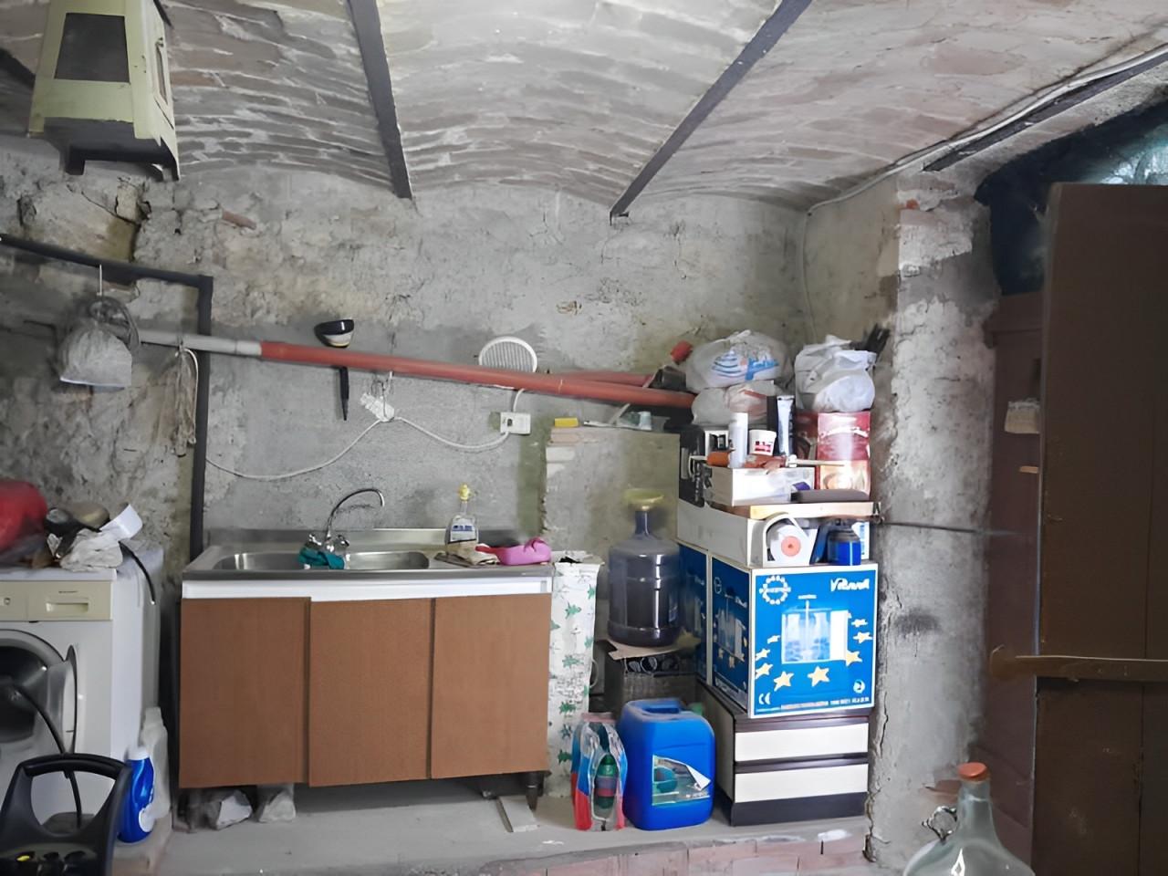 immobile TERRATETTO IN VENDITA ALL'ASTA IN VIA VALERIA, TAGLIACOZZO, (AQ) - 4