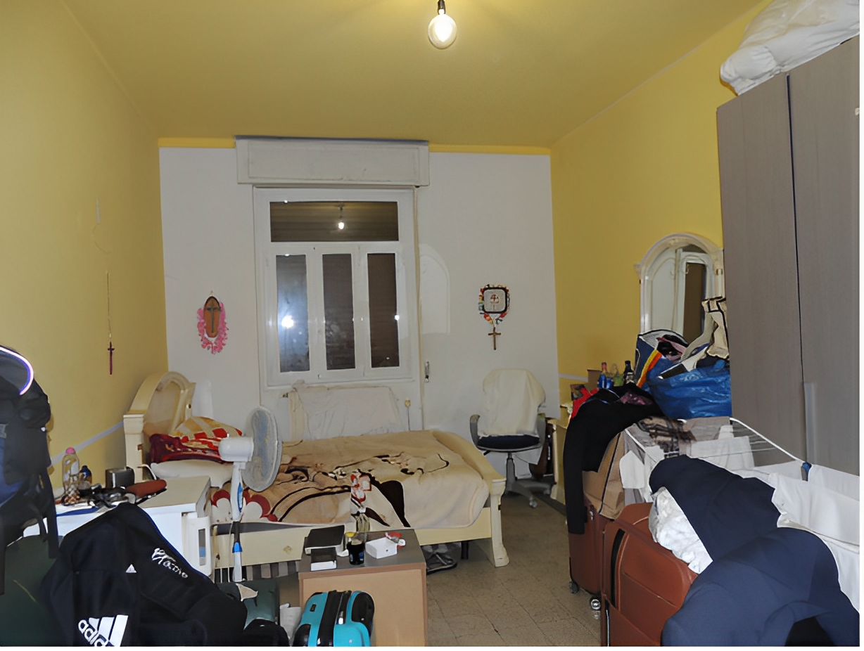 immobile TRILOCALE IN VENDITA ALL'ASTA IN CORSO G. GARIBALDI, MORTARA (PV) - 2