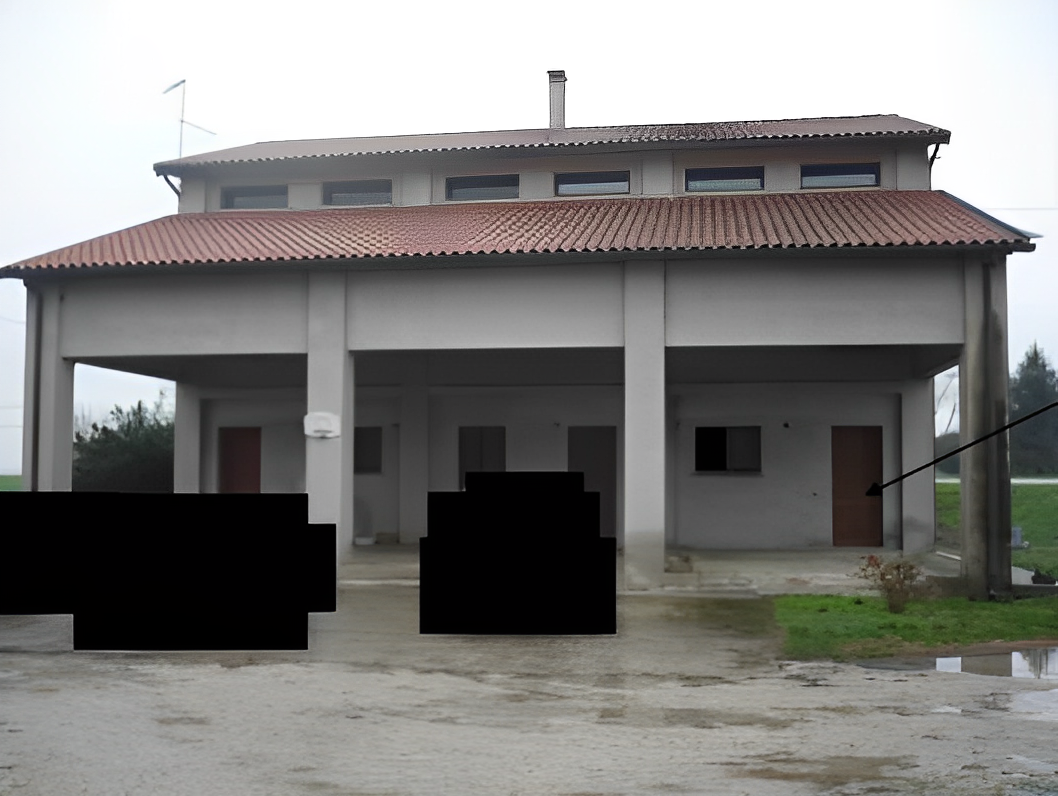 immobile BIFAMILIARE IN VENDITA ALL'ASTA IN VIA ARZARON, VILLA ESTENSE (PD) - 5