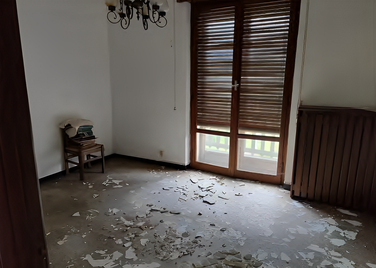 immobile COMPENDIO IN VENDITA ALL'ASTA IN VIA ROMA, ALBERA LIGURE (AL) - 4