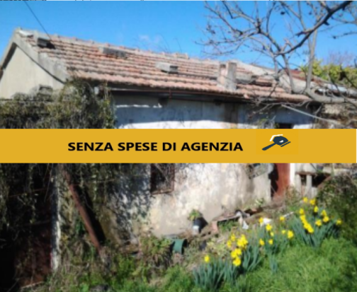 immobile DEPOSITO IN VENDITA ALL'ASTA IN CONTRADA SETTANNI, PIETRAGALLA (PZ) - 1