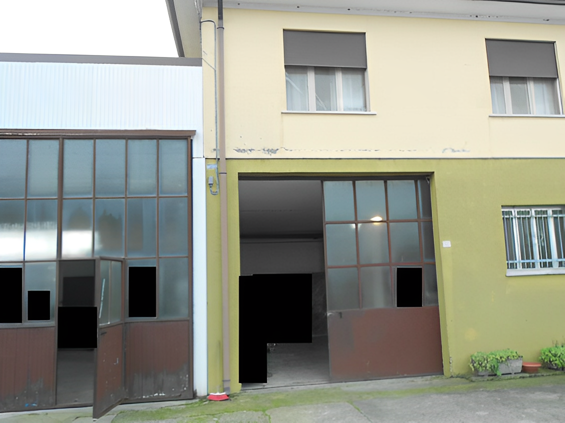 immobile DEPOSITI ALL'ASTA IN VIA PASSETTO 84, ROVIGO (RO) - 2