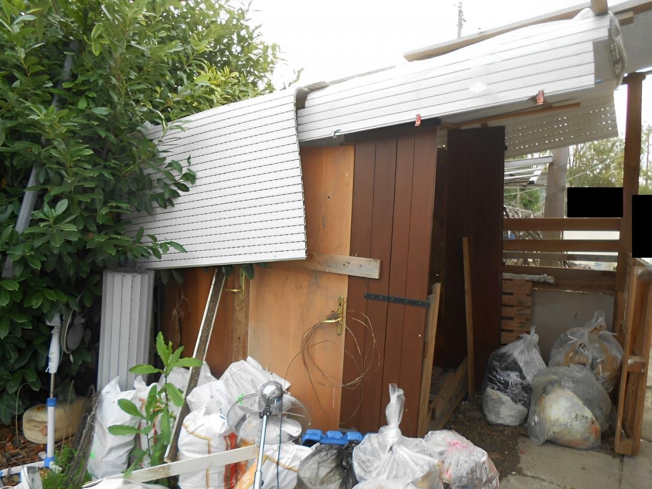 immobile COMPENDIO IN VENDITA ALL'ASTA IN VIA ZONA INDUSTRIALE, VILLADOSE (RO) - 5
