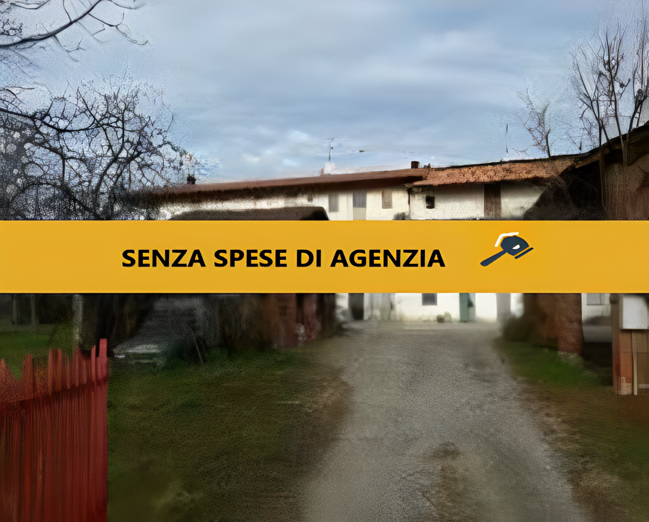 immobile COMPENDIO IN VENDITA ALL'ASTA IN STRADA ALZATE, OLEGGIO (NO) - 1