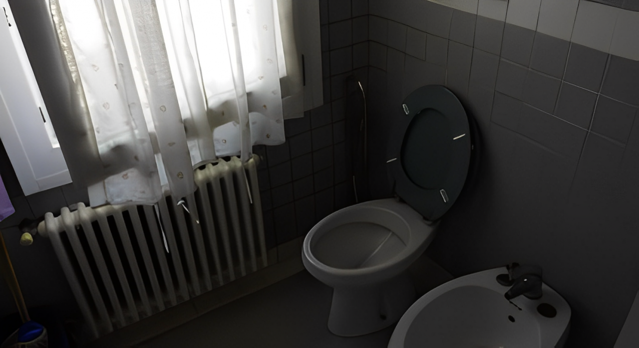 immobile TRILOCALE IN VENDITA ALL'ASTA IN VIA VALBELLA, VICENZA (VI) - 2