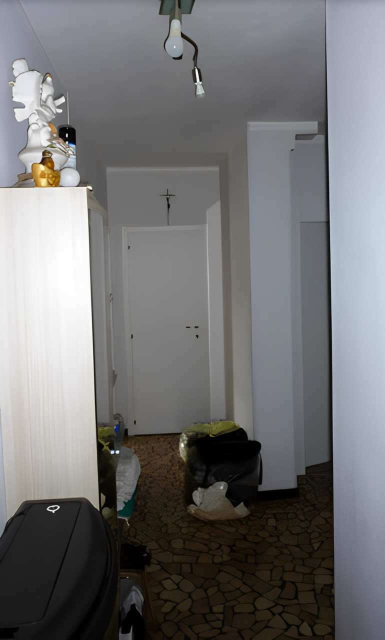 immobile TRILOCALE IN VENDITA ALL'ASTA IN VIA VALBELLA, VICENZA (VI) - 4