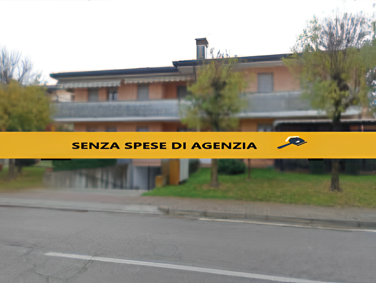 immobile TRILOCALE IN VENDITA ALL'ASTA, VIA A. VALLARANA, C. DI SCODOSIA (PD) - 1