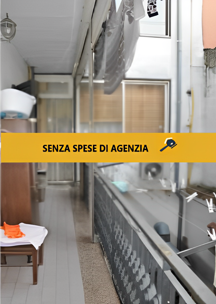 immobile APPARTAMENTO ALL'ASTA IN VIA TAMBURRIELLO, C. DI NAPOLI (NA) - 1