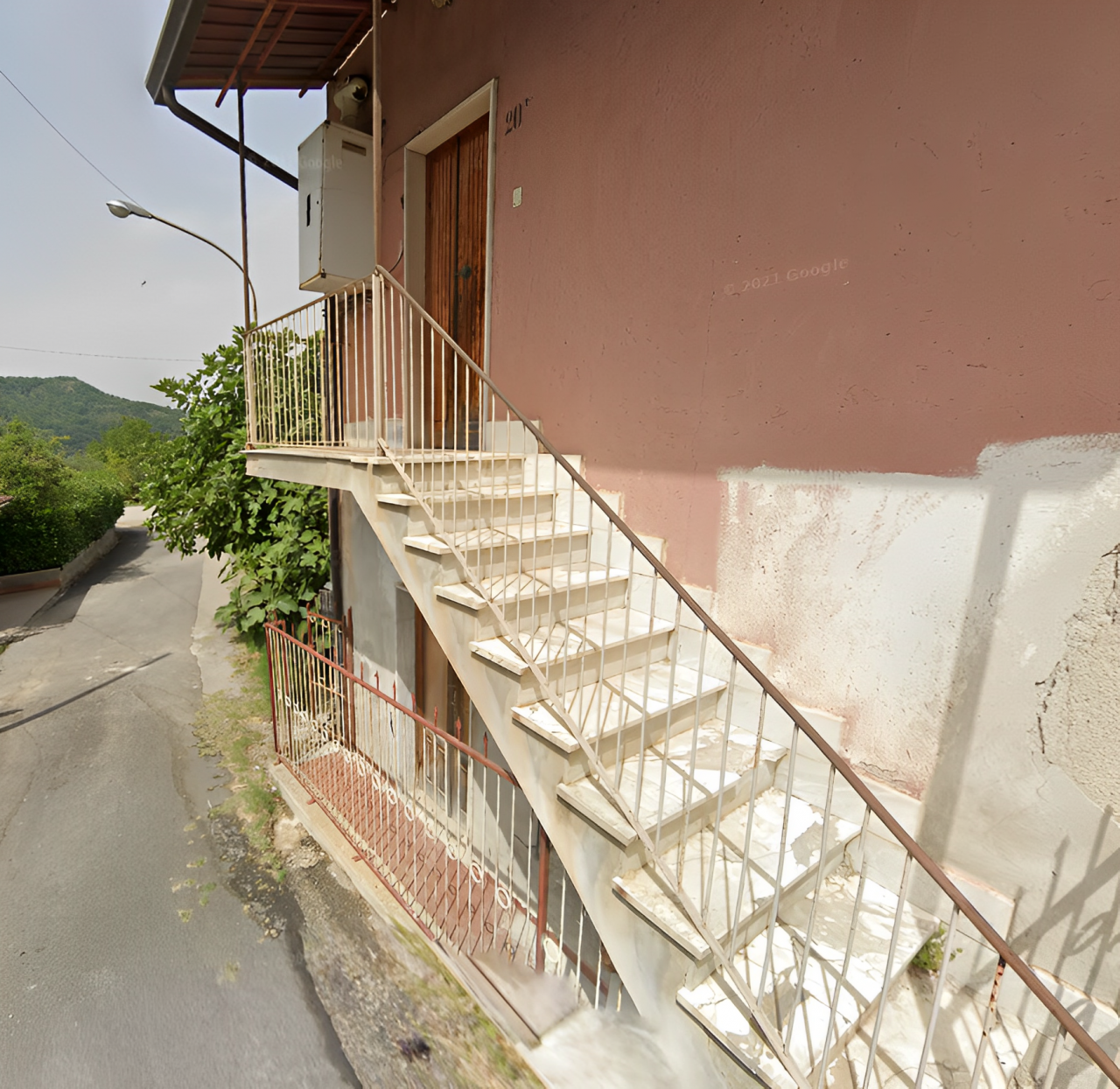 immobile CASA IN VENDITA ALL'ASTA IN VIA PARADISI, CEPPALONI (BN) - 2