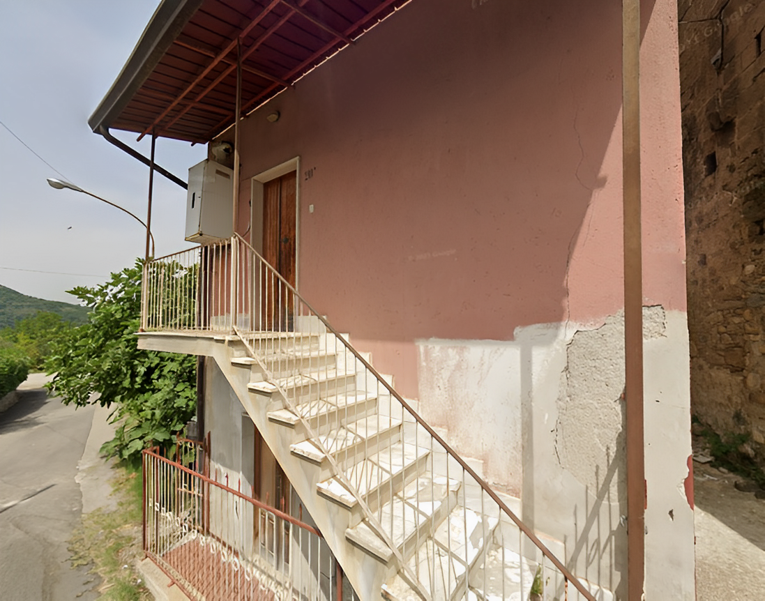 immobile CASA IN VENDITA ALL'ASTA IN VIA PARADISI, CEPPALONI (BN) - 3