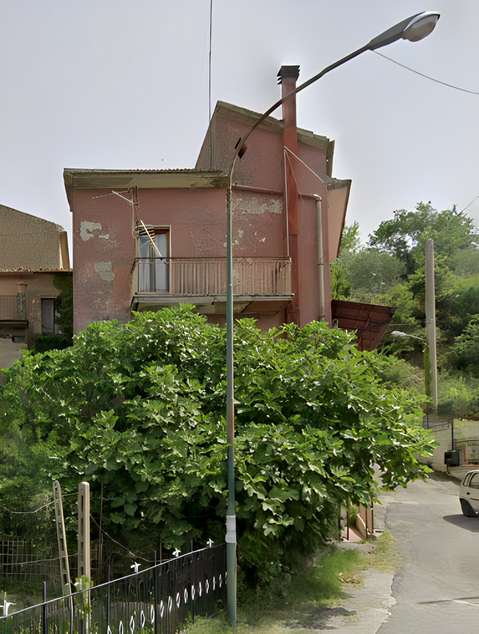 immobile CASA IN VENDITA ALL'ASTA IN VIA PARADISI, CEPPALONI (BN) - 5