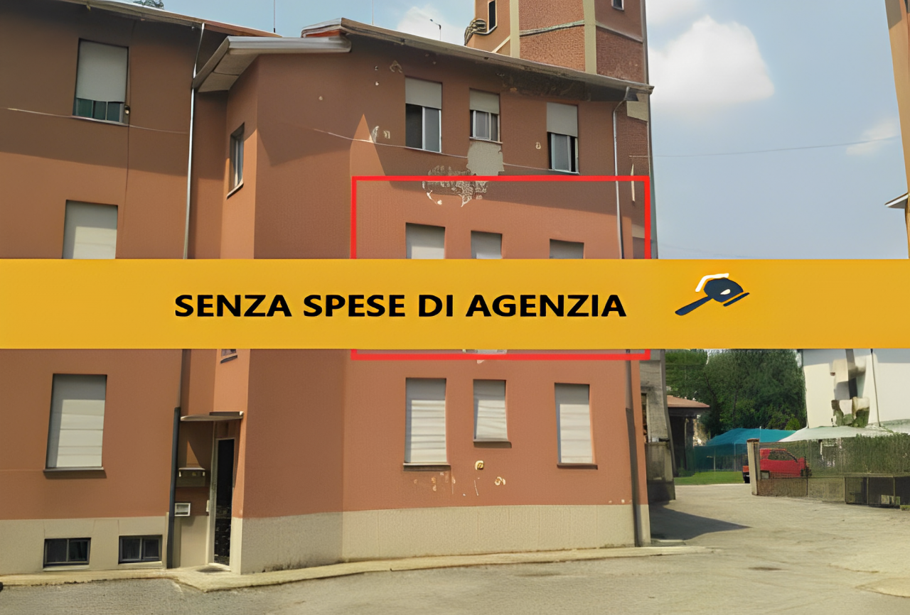 immobile TRILOCALE IN VENDITA ALL'ASTA IN VIA OLIVA, CASSANO MAGNAGO (VA) - 1